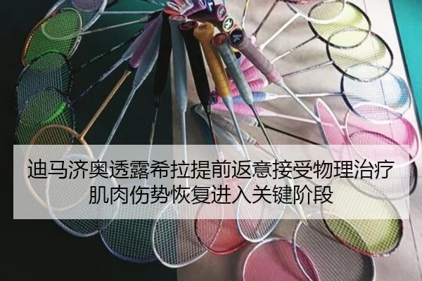 迪马济奥透露希拉提前返意接受物理治疗 肌肉伤势恢复进入关键阶段