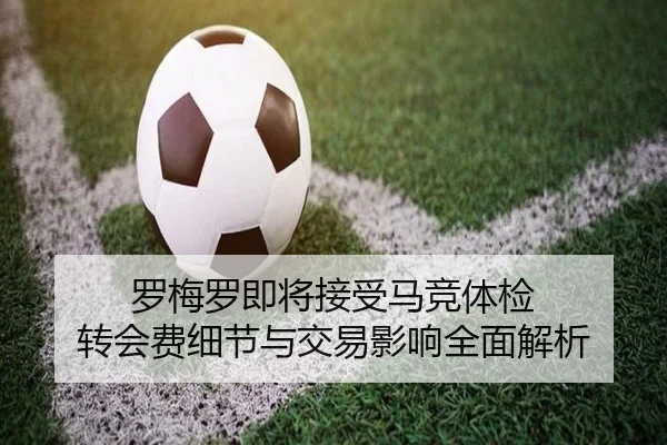 罗梅罗即将接受马竞体检 转会费细节与交易影响全面解析